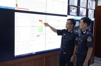 Doanh nghiệp trực tiếp “chấm điểm” chất lượng phục vụ của các cơ quan công quyền TP.HCM