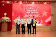 Logo mới, khát vọng mới cho Đảng ủy Mặt trận Tổ quốc và các đoàn thể