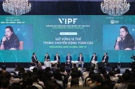 Bà Trần Thị Hải Yến: Việt Nam - “ngôi sao đang lên” trong thu hút FDI khu vực ASEAN
