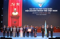 Thế hệ doanh nhân trẻ đang dám nhận trách nhiệm lớn