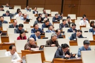 Thí điểm cơ chế đặc thù cho Hà Nội: Vượt trội nhưng khả thi 