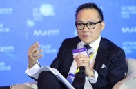 Ông Khanh Vũ: Chúng ta đang bước vào chu kỳ M&A đẹp nhất của Việt Nam