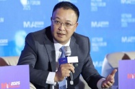 Thị trường chứng khoán Việt Nam trước bước nhảy nâng hạng