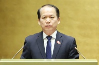 Xét xử 6.775 vụ án kinh tế, tham nhũng, tuyên thu hồi trên 35.500 tỷ đồng