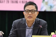 Truy tố 34 cựu lãnh đạo, cán bộ tại Cục An toàn thực phẩm Bộ Y tế