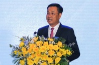 Giới thiệu Bí thư Đà Nẵng, ông Lê Ngọc Quang ứng cử đại biểu Quốc hội khóa XVI