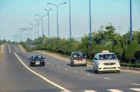 Bình Thuận quy hoạch 48,39 ha đất tuyến đường Võ Nguyên Giáp để đấu giá