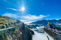 Lai Châu xúc tiến du lịch tại Đà Nẵng