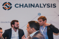 Startup 8,6 tỷ USD giúp chính phủ các quốc gia truy vết giao dịch tiền ảo