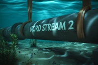 Châu Âu, Nga nghi ngờ đường ống Nord Stream 2 bị phá hoại