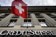 CEO Credit Suisse trấn an nhà đầu tư trước lo ngại rủi ro phá sản