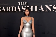 Kim Kardashian chịu phạt 1,26 triệu USD vì quảng cáo tiền ảo
