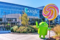 Google công bố kết quả kinh doanh thất vọng, giá cổ phiếu giảm 6%