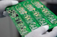 Các nhà sản xuất chip toàn cầu sẽ tìm tới Việt Nam và Ấn Độ