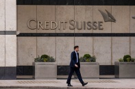 Credit Suisse lỗ nặng nhất kể từ năm 2008, cảnh báo thời khắc “sinh tử”