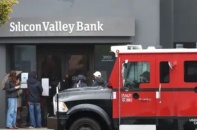 Goldman Sachs: Fed sẽ không nâng lãi suất trong tháng 3 sau loạt đổ vỡ ngân hàng