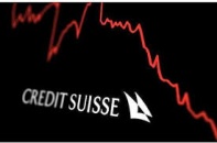 Toàn cảnh drama Credit Suisse: Hàng loạt bê bối cho tới ngày khủng hoảng thanh khoản