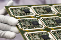 Quốc gia hưởng lợi từ cuộc cạnh tranh Mỹ - Trung trong sản xuất chip