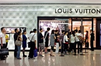 "Quyền lực" của Gen Z Trung Quốc với các nhãn hàng xa xỉ