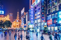 Trung Quốc “hắt hơi”, các thị trường toàn cầu có dấu hiệu “cảm cúm”
