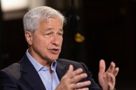 CEO JPMorgan: Thế giới chưa chuẩn bị trước "nỗi đau" Fed thiết lập lãi suất 7%