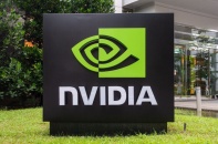 Cổ phiếu Nvidia lao dốc, vốn hoá giảm 430 tỷ USD sau 3 phiên