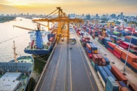 Cảng xanh - từ Marseille đến định hướng cho cảng biển Việt Nam