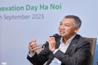 Nóng bỏng cuộc đua công làm mát “trái tim” của chuyển đổi số Nóng bỏng cuộc đua công làm mát “trái tim” của chuyển đổi số