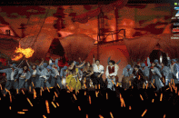 Giá trị thương hiệu, nhìn từ sức hút của concert âm nhạc