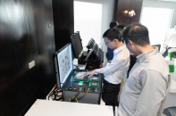 Tối ưu chi phí vận hành trong nhà máy: Bài toán minh bạch dữ liệu năng lượng