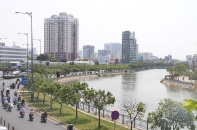 Không để các dự án nhà ở biến sông Sài Gòn thành không gian riêng