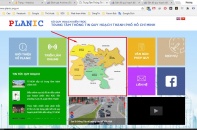 TP.HCM triển khai thí điểm bản đồ số dùng chung