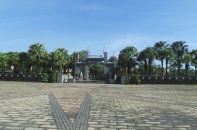 Xử lý nghiêm 11 trường hợp tái chiếm đất trong Công viên Văn hóa - Lịch sử Dân tộc