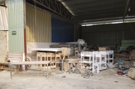 TP.HCM: Cưỡng chế một số công trình vi phạm trật tự xây dựng nghiêm trọng