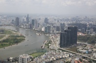 TP.HCM yêu cầu xử lý nghiêm doanh nghiệp vi phạm pháp luật đất đai, kinh doanh bất động sản