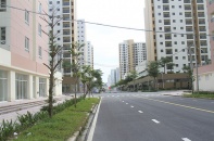 Kỳ họp 17 HĐND TP.HCM: Lo ngại thiếu cây xanh, nhà ở cho người thu nhập thấp