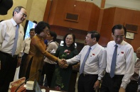 Cần tạo quỹ đất phục vụ cho doanh nghiệp thành lập mới