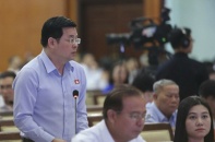 Cấp sổ hồng tại TP.HCM: Còn tình trạng cán bộ nhận hồ sơ, hẹn tới hẹn lui không giải quyết