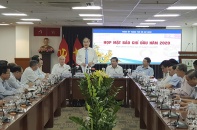 TP.HCM sẽ xử lý về mặt Đảng với những cán bộ sai phạm trong kết luận của Ủy ban Kiểm tra Trung ương