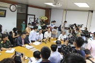 Bệnh nhân đầu tiên nhiễm nCoV tại TP.HCM có thể sớm ra viện