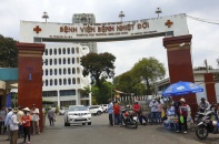 Sở Y tế TP.HCM đề xuất cho Bệnh viện Nhiệt đới TP.HCM tự xét nghiệm nCoV