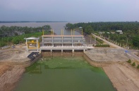Tiền Giang cần 3.800 tỷ đồng đầu tư 5 dự án thủy lợi giai đoạn 2021 – 2025