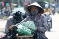 TP.HCM tập trung người vô gia cư vào các cơ sở xã hội