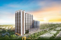 Hạ tầng tạo cú huých mạnh cho bất động sản khu Đông TP.HCM