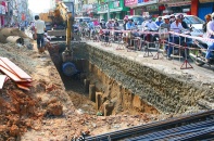 TP.HCM: Ngưng cấp phép thi công xây dựng nếu chủ đầu tư sai phạm nhiều lần