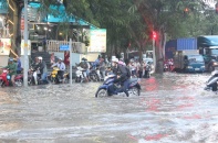 Người dân TP.HCM sẽ không phải chi trả chi phí cho việc chống ngập