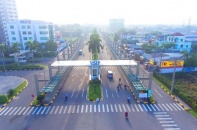 Tháng 5/2020, TP.HCM thu hút 1,6 tỷ USD vốn FDI