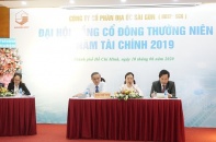Năm 2020, hoạt động M&A quyết định lợi nhuận của Saigonres