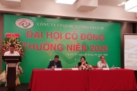 CEO Quốc Cường Gia Lai: “Tôi đã khóc hết nước mắt”