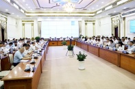 TP.HCM áp nhiều biện pháp mạnh để thúc giải ngân đầu tư công